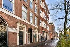 Lijnbaansgracht 58B2, 1015 GS Amsterdam 